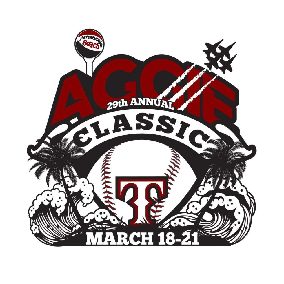 Aggie Classic Scores/Results 2024 Tate Aggie Baseball