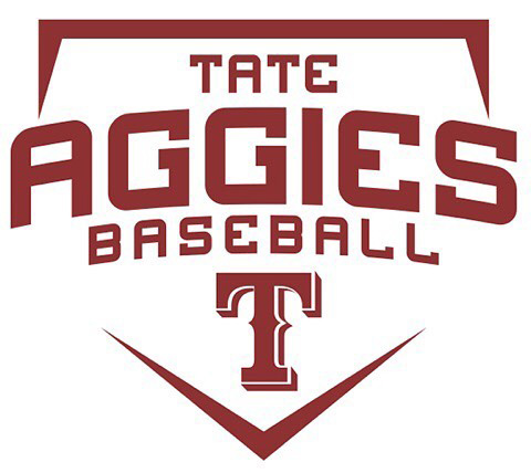 Tate Aggie Baseball